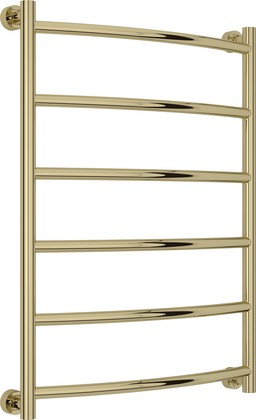 Полотенцесушитель водяной Сунержа Галант PRO 800x600, Шампань 020-0462-8060