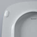 Сиденье для унитаза Duravit DuraStyle, SoftClose 0060590000