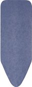 Чехол для гладильной доски Brabantia, C 124x45см, 8мм, синий деним 130984