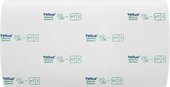 Бумажные полотенца Tellus HT3 Моносложение, категория качества Баланс, однослойные, 20 упаковок по 250 листов 134400