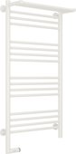 Полотенцесушитель электрический Сунержа Богема 2.0, с полкой, 1000x500, МЭМ слева, белый матовый 30-5206-1050