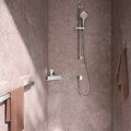 Полотенцедержатель Keuco Aveno, 800мм, хром 14601 010800