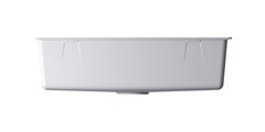 Кухонная мойка Omoikiri Yamakawa 75Т Integra-WH Tetogranit, белый 4997279