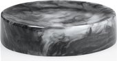 Мыльница Andrea House Smoked Marble BA17091