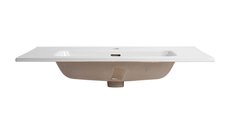 Раковина мебельная Aquatek 800x460, белый AQ0480-00