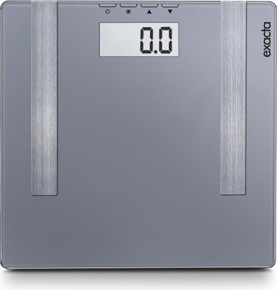 Весы для взвешивания и анализа тела 180кг/100гр Soehnle EXACTA Premium 63316