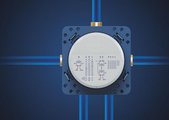Встраиваемая часть Grohe Rapido SmartBox универсальная 35604000