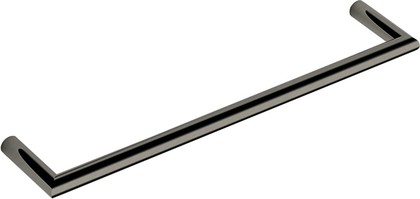 Полотенцедержатель Colombo Mini, 314, PVD, нержавеющая сталь B4009.HPS1