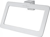 Кольцо для полотенец Wonzon & Woghand Eclipse, хром WW-V2201-CR
