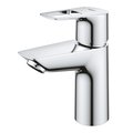 Смеситель для раковины Grohe BauLoop, S-Size, ColdStart, хром 23883001