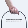 Ведро Hausmann Cosmic line для мытья полов, 12л HM-1087-1