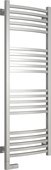 Полотенцесушитель электрический Сунержа Аркус 2.0 1200x400, МЭМ левый, сатин 071-5604-1240