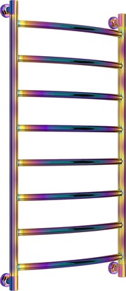 Полотенцесушитель водяной Сунержа Галант+ 1000x500, хамелеон 04-0200-1050