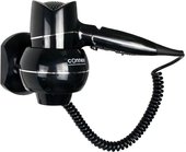 Фен для волос Connex WT-2000S2, чёрный