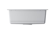 Кухонная мойка Omoikiri Kitagawa 57-WH, Artceramic, белый 4993303