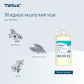 Жидкое мыло мягкое Tellus SC1, категория качества Комфорт, 1000мл 420511