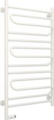 Полотенцесушитель электрический Сунержа Элегия 2.0 1000x600, МЭМ левый, белый матовый 30-5218-1060