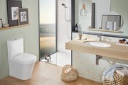 Раковина Villeroy & Boch O.novo 530, с установкой под столешницу 41625001