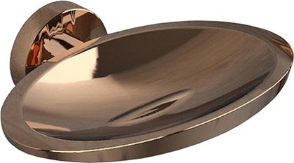 Мыльница Colombo Plus настенная, Vintage глянцевый W4901.VL