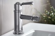 Смеситель для биде Aquatek Классик, хром AQ1518CR