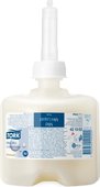 Жидкое мыло-крем Tork Premium для диспенсера мини 421502