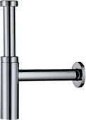Сифон для раковины дизайнерский Hansgrohe Flowstar S 52105000