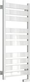 Полотенцесушитель электрический Сунержа Центурион 2.0 1000x400, МЭМ правый, белый 12-5603-1040