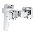 Смеситель для душа Grohe Cubeo, наружный монтаж, хром 1018240000