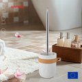 Ёрш с подставкой Spirella Lio 1020294