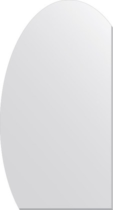 Зеркало для ванной FBS Practica 60/70x130см с фацетом 10мм CZ 0435