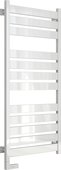 Полотенцесушитель электрический Сунержа Центурион 2.0 1200x500, МЭМ левый, белый 12-5602-1250