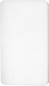 Разделочная доска из белого пластика 342x210x23.5мм Blanco 210802