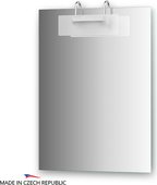 Зеркало со светильником 55х75см, Ellux MOD-D1 0206