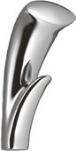 Крючок хром Colombo Link AR27.000