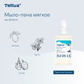 Мыло-пена Tellus SC4 Мягкое, Комфорт, картридж, 1л 520511