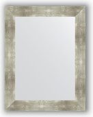 Зеркало Evoform Definite 700x900 в багетной раме 90мм, алюминий BY 3186