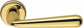 Ручка дверная Colombo Robodue, d50, золото глянцевое CD51RSB oroplus 50