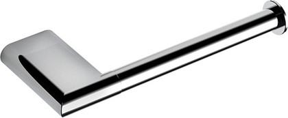 Бумагодержатель Colombo Mini, правый, хром B4008D.CR