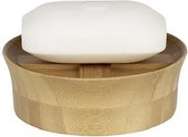 Мыльница деревянная Spirella Max-Wood Bamboo 1013433