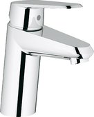 Смеситель однорычажный для раковины, хром Grohe EURODISC Cosmopolitan 32469002