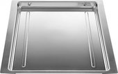Поддон нержавеющая сталь 355x350x25мм Blanco CARRIER 225330