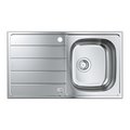 Кухонная мойка Grohe K200, оборачиваемая, нерж. сталь 31552SD1