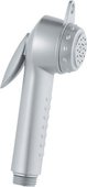 Душ гигиенический, 1 вид струи, серебряный металлик матовый Grohe RELEXA 28020F00