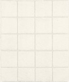 Коврик для ванной 55x65см натуральный Spirella TILE 1013453