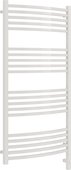 Полотенцесушитель электрический Сунержа Аркус 3.0, 1200x600, МЭМ правый, белый 12-5705-1260