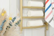 Полотенцесушитель электрический Сунержа Галант 4.1, 600x500, МЭМ правый, сатин 071-6301-6050