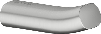 Крючок для полотенца Keuco Edition 400, одинарный, нержавеющая сталь 11514 210000