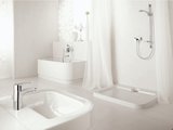 Душевой набор Hansgrohe Croma 100 Multi/Unica'C 900мм 27774000