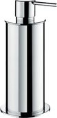 Дозатор для жидкого мыла Colombo Complementi, хром B4980XL