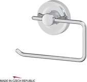 Держатель туалетной бумаги, хром Ellux ELE 065